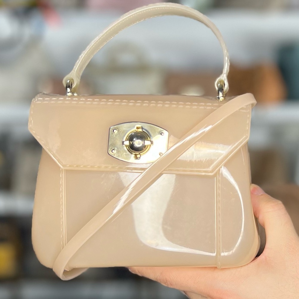 FURLA NUDE 2 WAY BAG